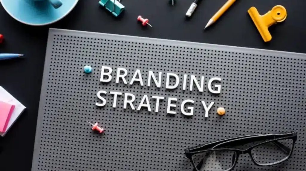 Post "el poder del branding"