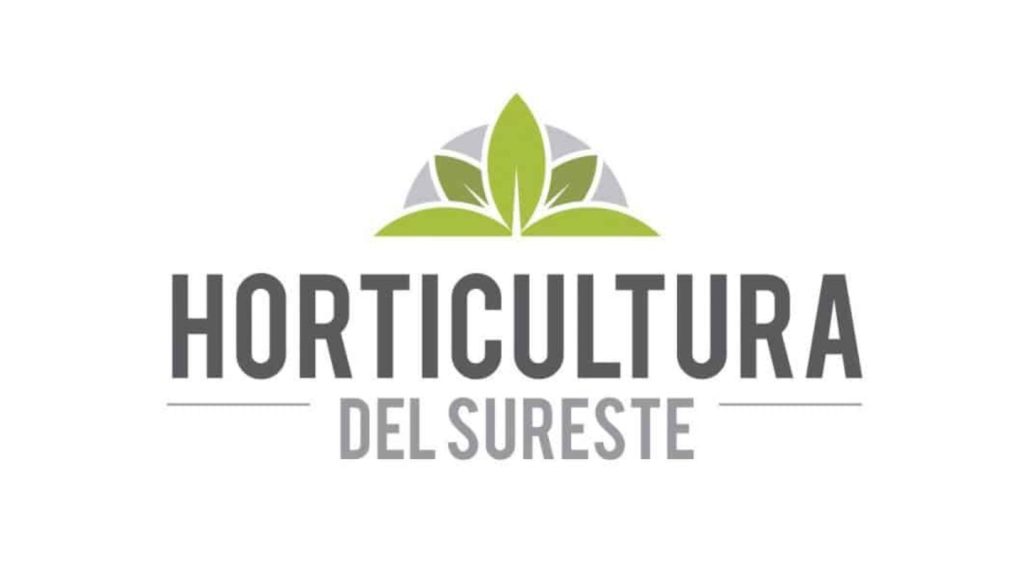 Logotipo Horticultura del sureste