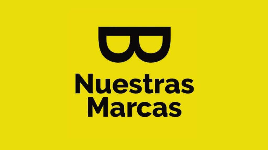 Señor Brand presenta nuestras marcas