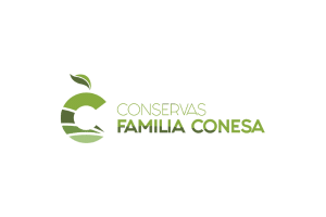 Logotipo conservas Familia Conesa