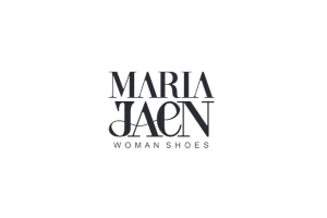 Logotipo Maria & Jaén