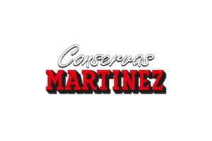 Logotipo Conservas Martinez