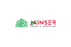 Logotipo Jainser