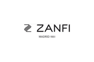 Logotipo Zanfi