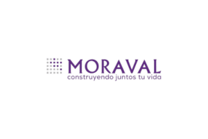 Logotipo Moraval
