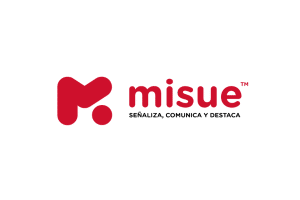 Logotipo Misue