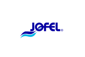 Logotipo Jofel