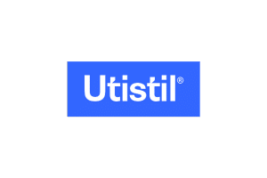 Logotipo Utistil