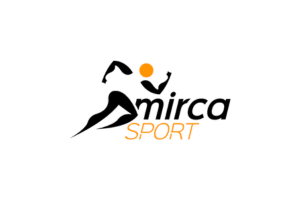 Logotipo Mirca Sport